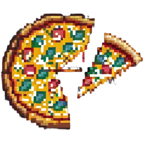pizza emoji
