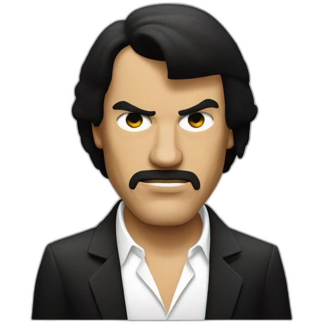 pulp fiction jackson emoji
