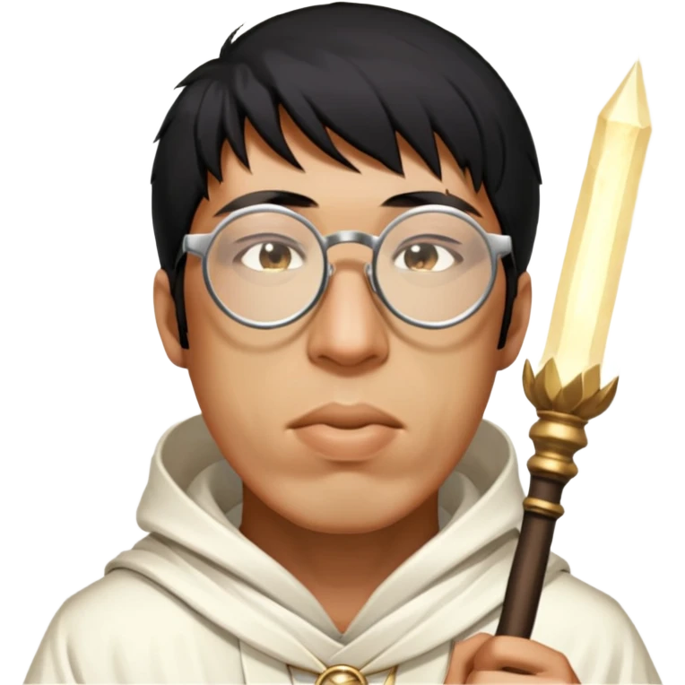 Ivory Enchanter emoji