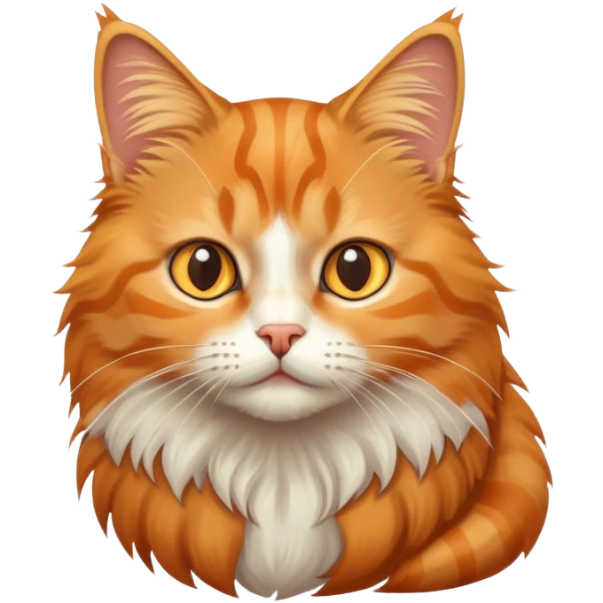 pet cat emoji