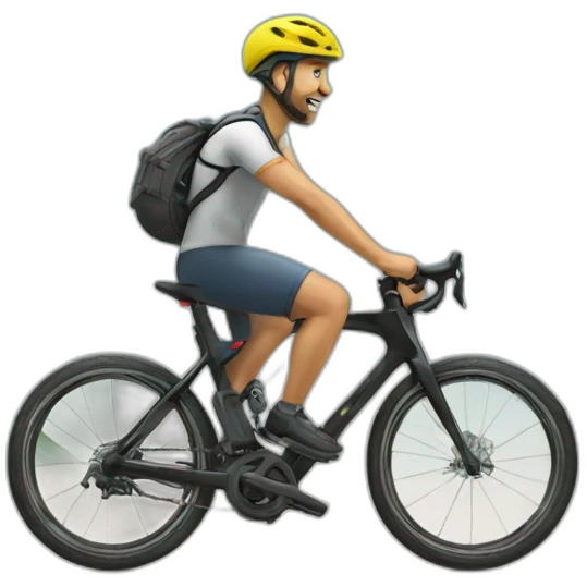Humain tour de la planète emoji