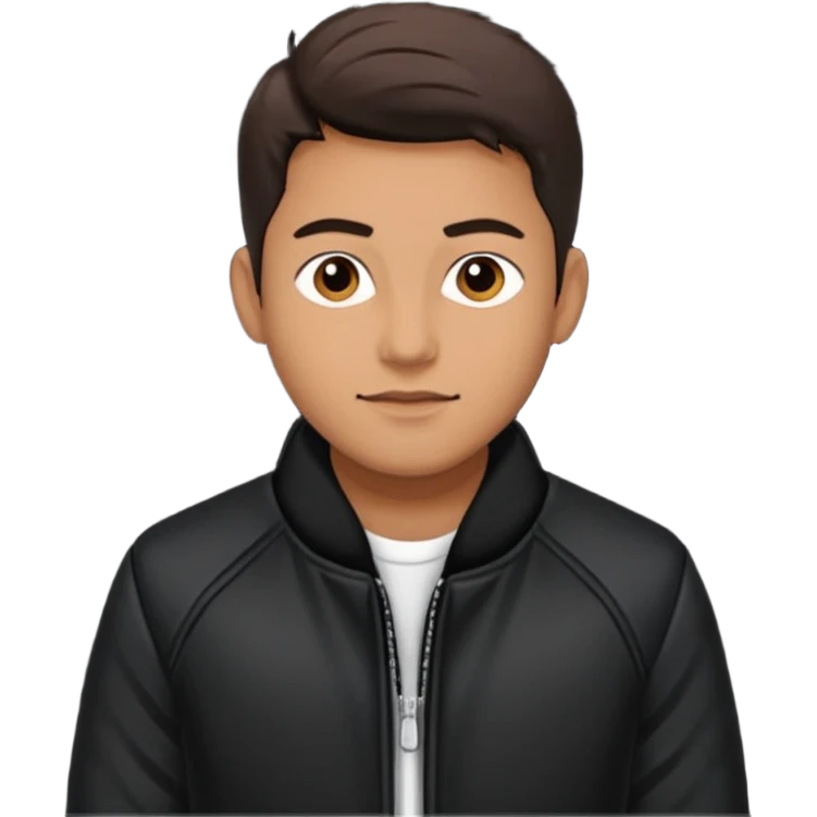 David martinez emoji