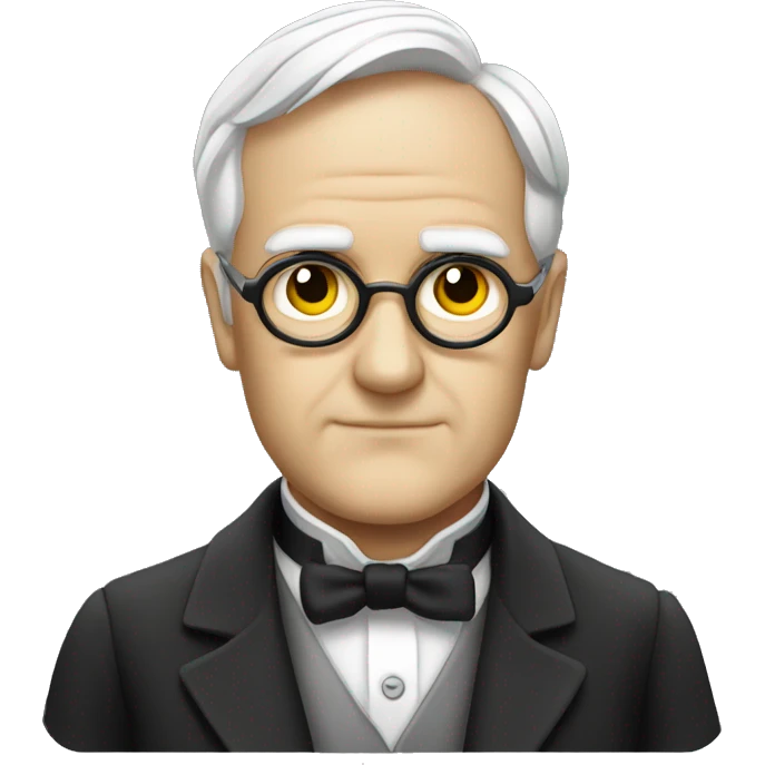 Alexander Fleming  emoji