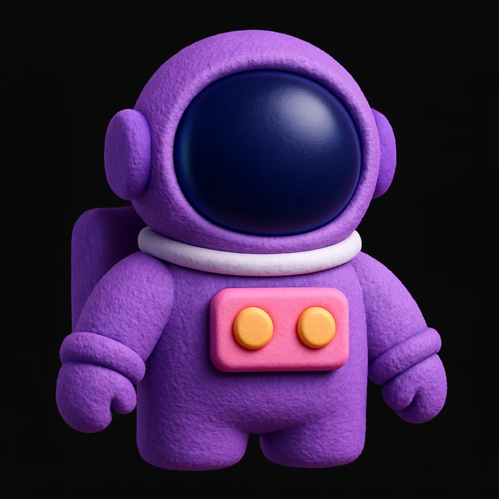 astronaut emoji