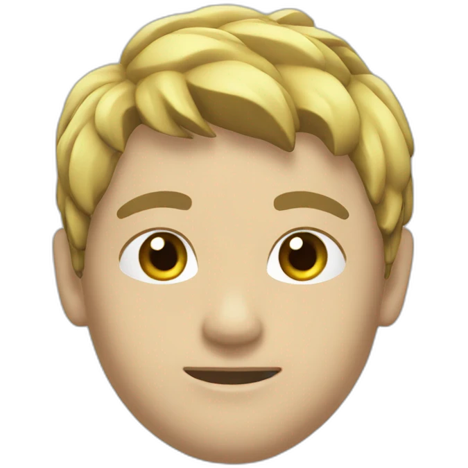Judo emoji