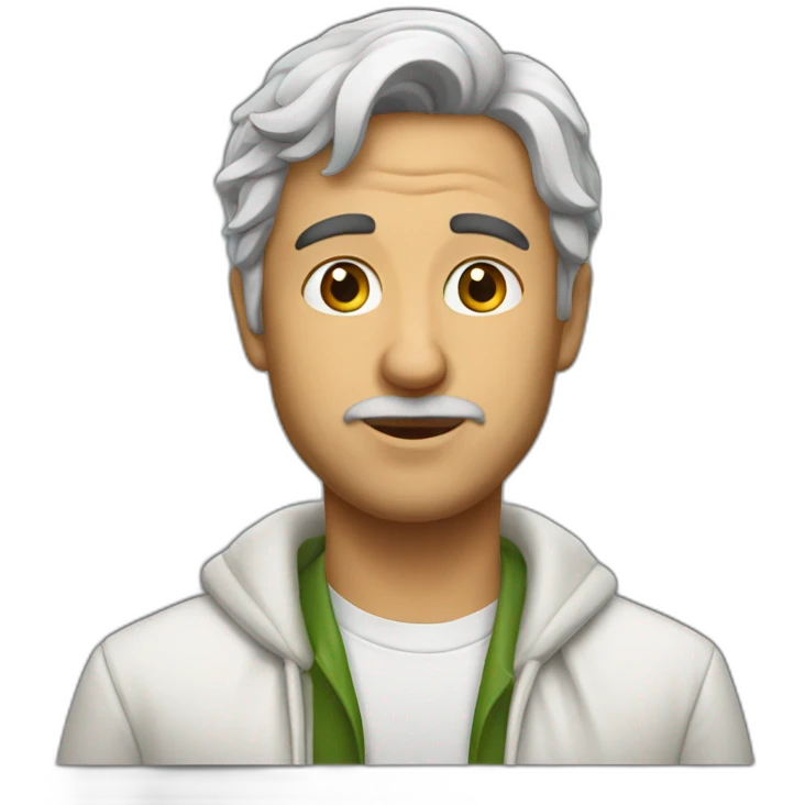 cesar laudan emoji