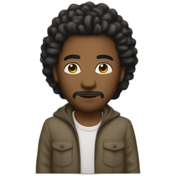 shakur emoji