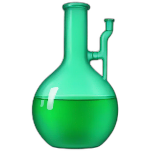 Bong emoji