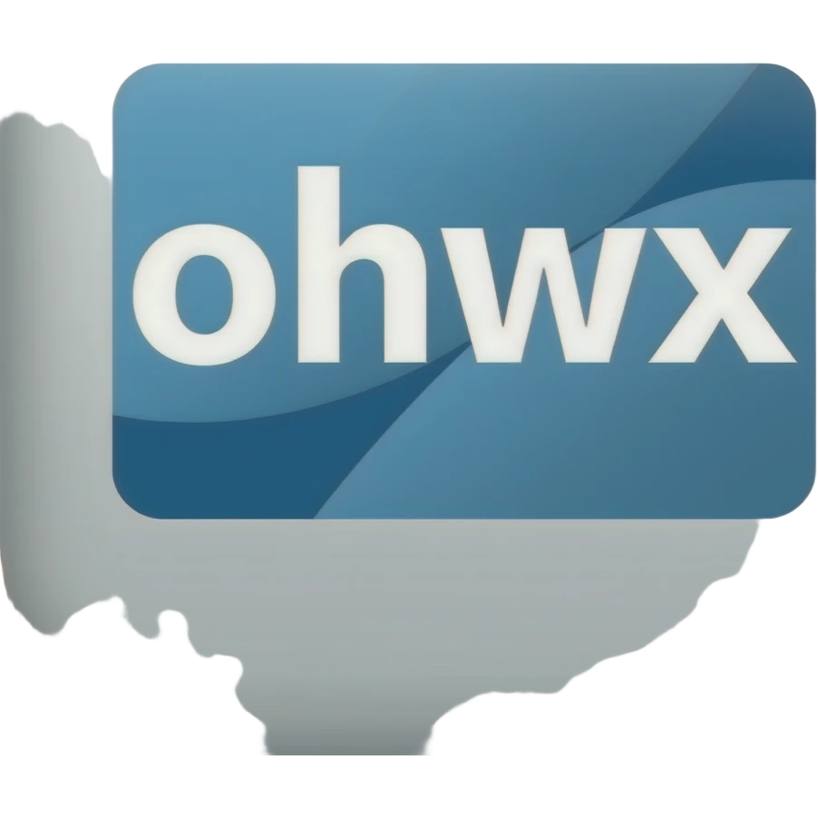 card logo with background and a rounded background! emoji