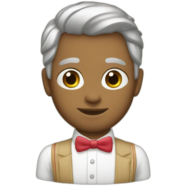Je t’aime  emoji