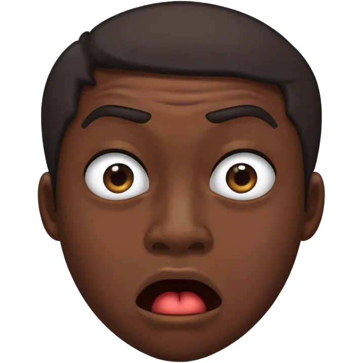 stank face emoji