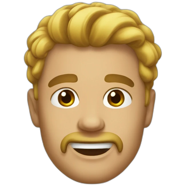Malhonnête emoji