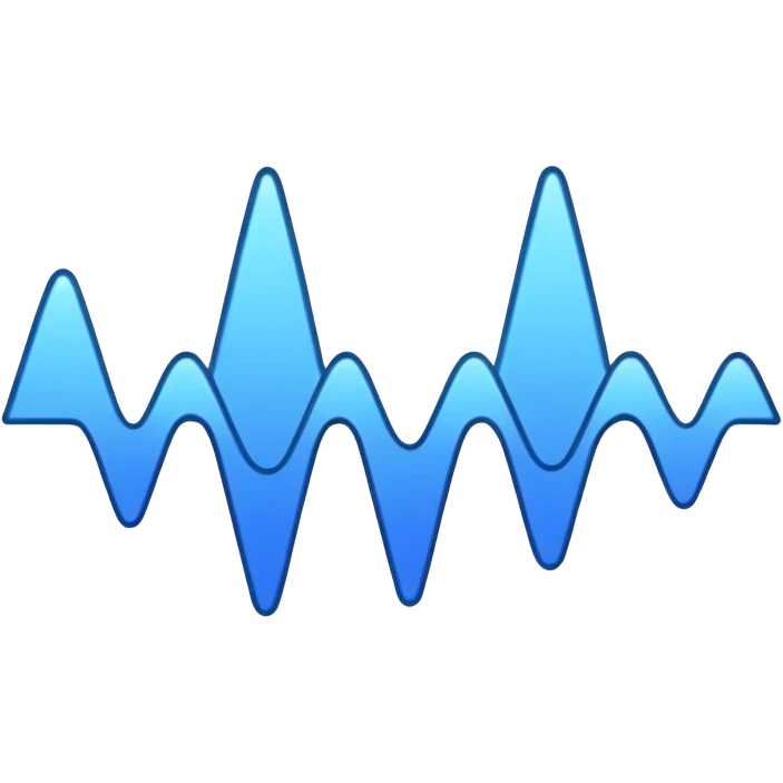 Audio de instagran emoji