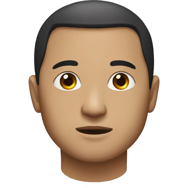 china aman b ba emoji