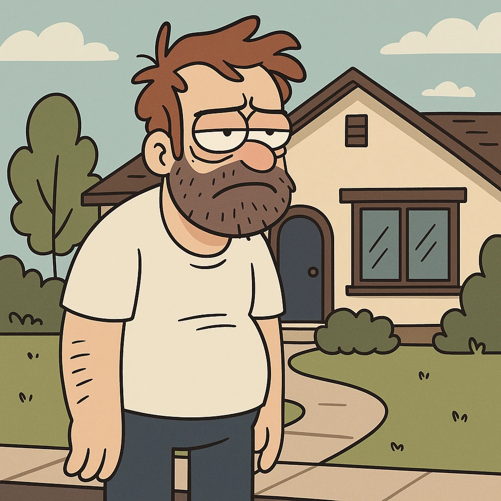 house emoji