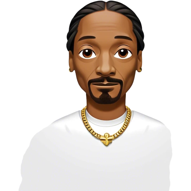 Binoguflainor snoop dogg emoji