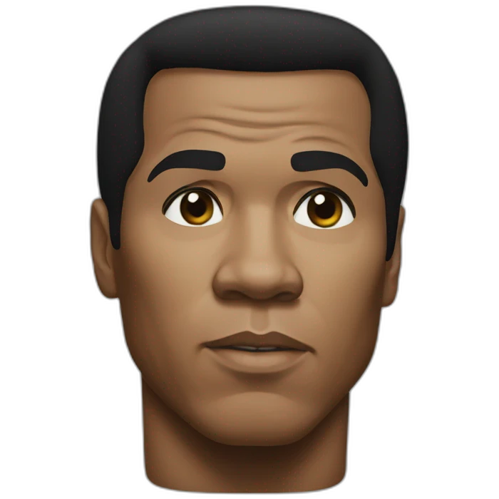 Muhammad ali emoji