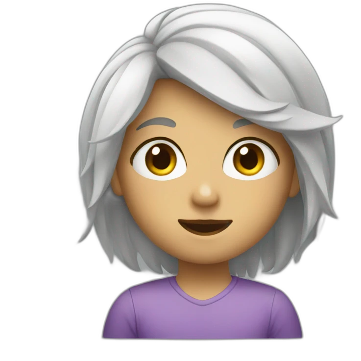 Livy emoji