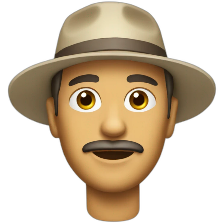 trucha a la parrilla emoji