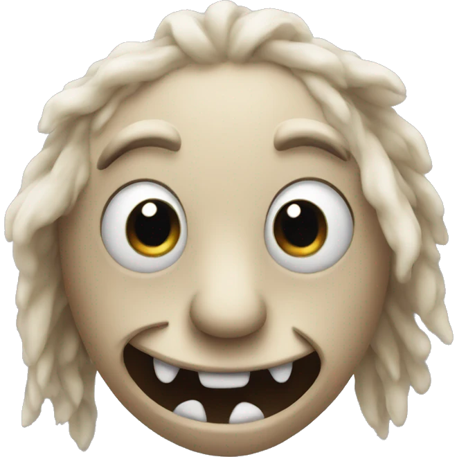 creature emoji