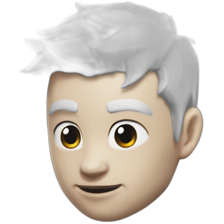 Skin Fortnite poiscaille emoji