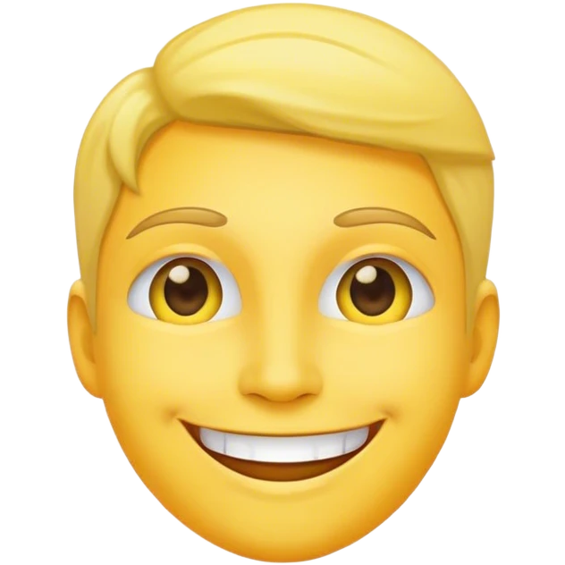 Morning emoji  emoji