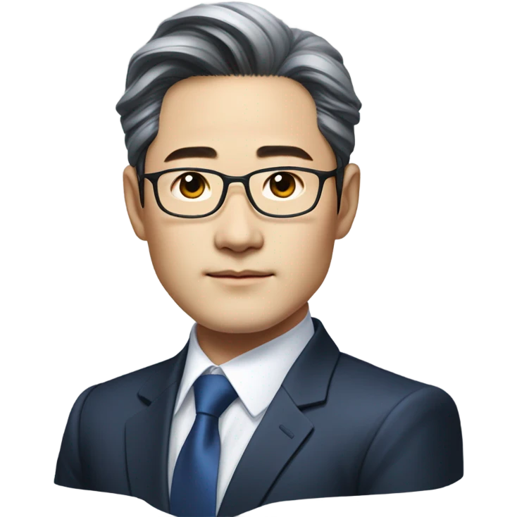 Lee jae yong emoji