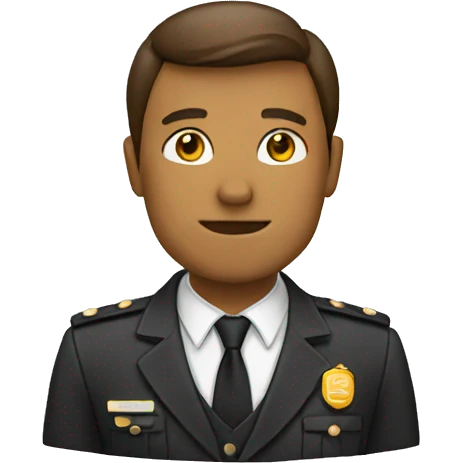 admin emoji