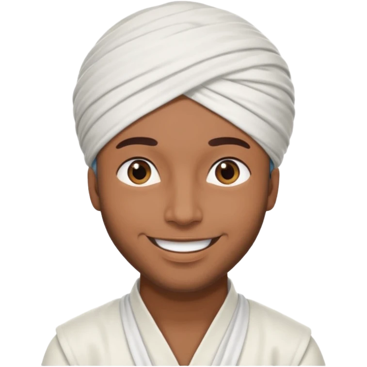 Hz muhamed emoji