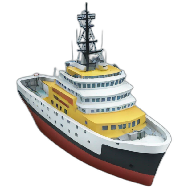 icebreaker emoji