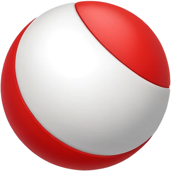 Ball emoji