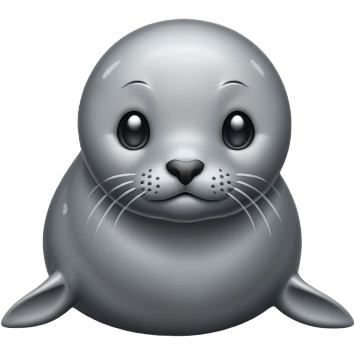 Seal emoji