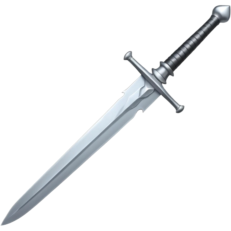 big huge sword emoji