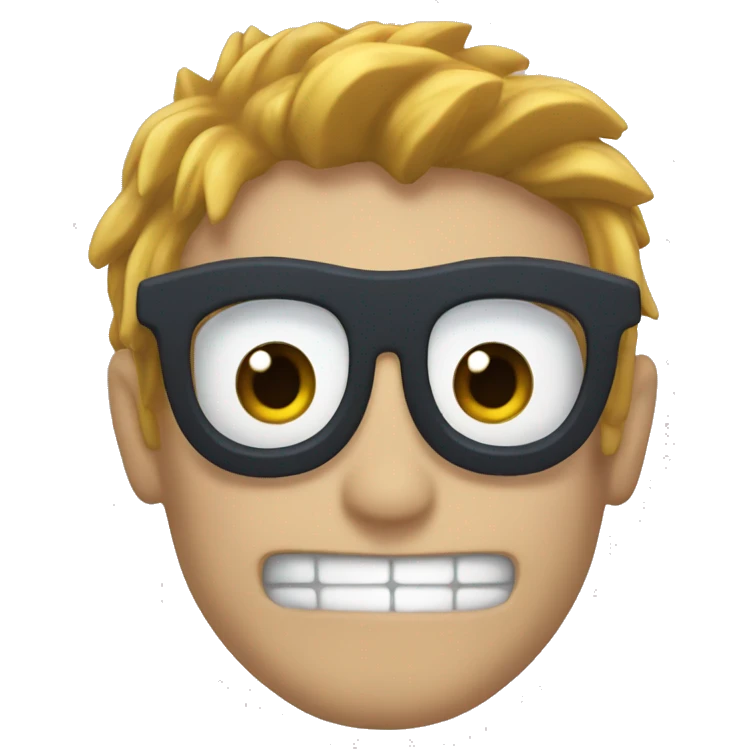 ichigo emoji