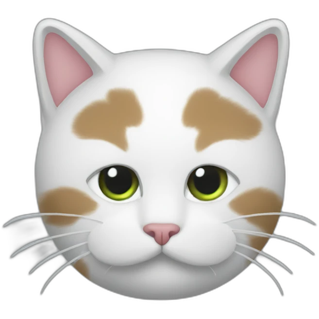 cat controller emoji