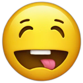 Acid emoji