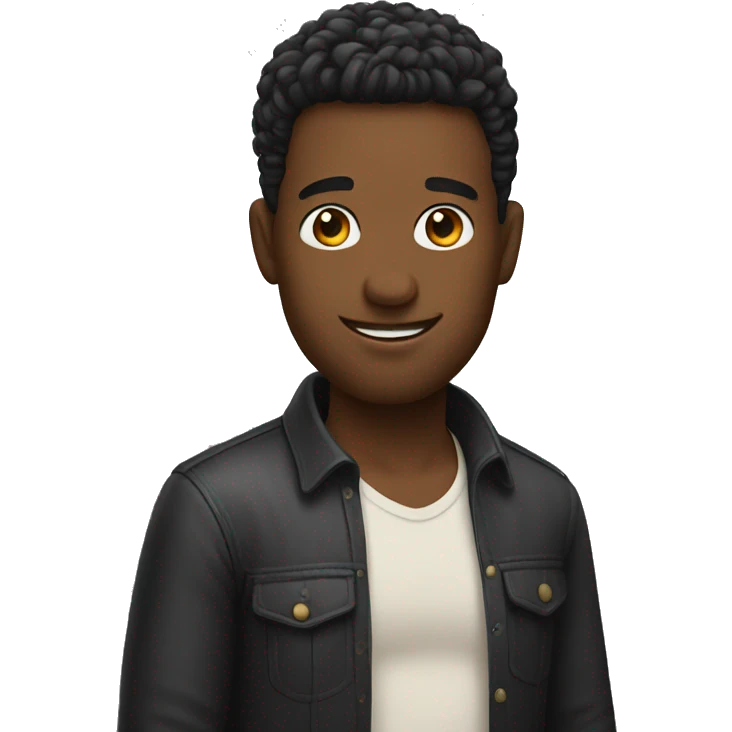 homosexual emoji