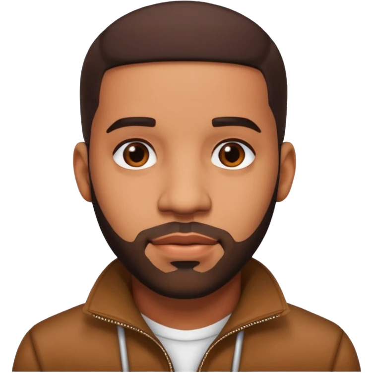 Drake the rapper  emoji