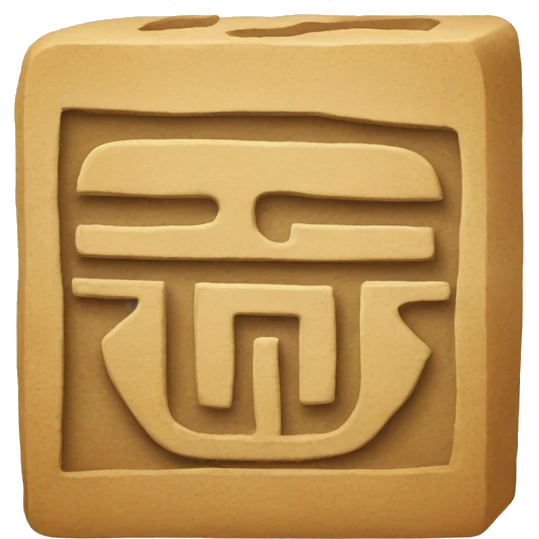 hieroglyph emoji