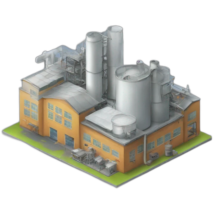 factory emoji