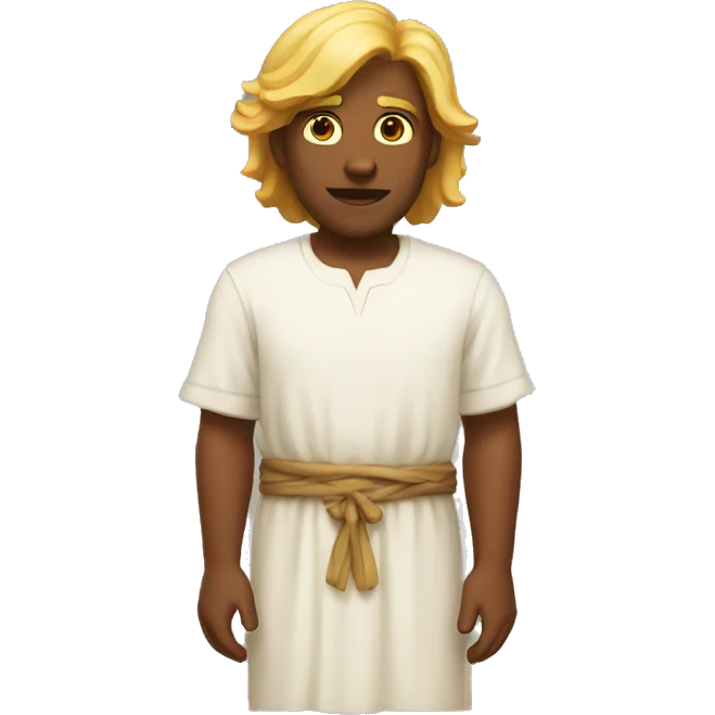 resurrectiojn emoji