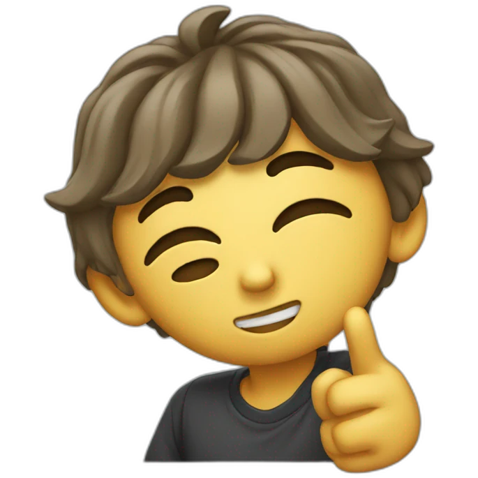 dab emoji