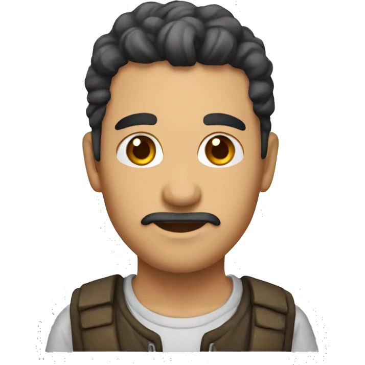 Ladrón emoji