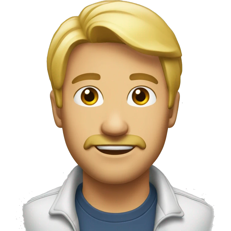 Фаер болл emoji