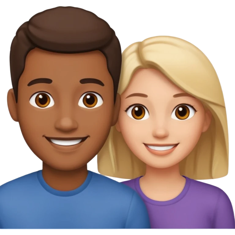 Couple  emoji