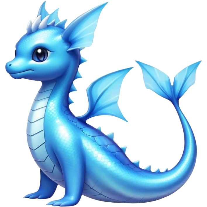 Lapras-Vaporeon-hybrid emoji