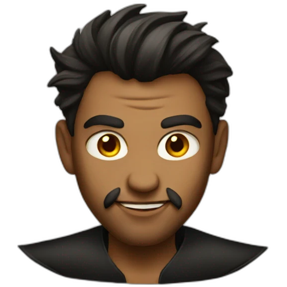 Lucifer emoji