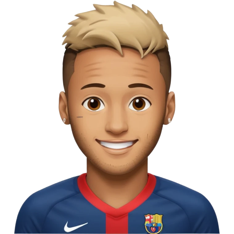 Neymar  emoji
