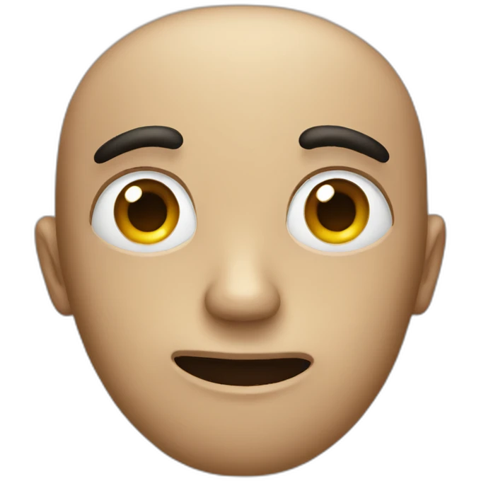 Cringe emoji