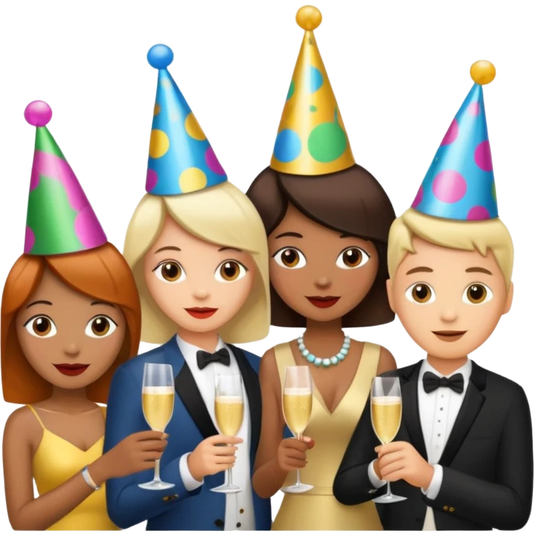 👤👤👤👤 emoji